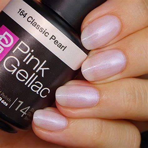 pink gellac dm|Amazon.com: Pink Gellac